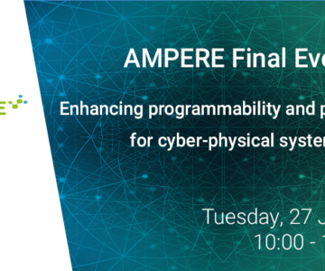 AMPERE Project’s final event